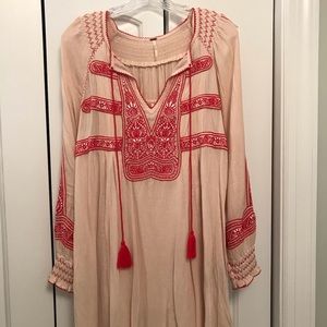 Free People Dress Size M